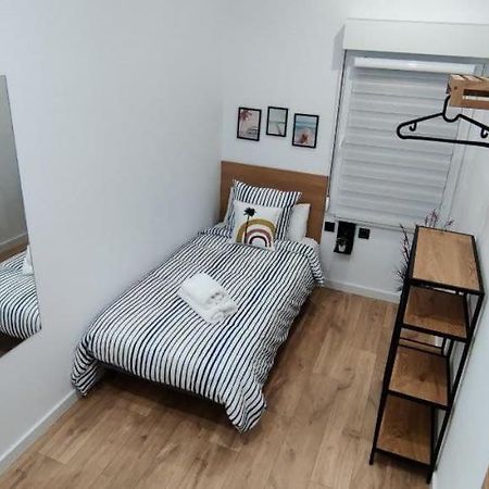 New Apartment Claret Xàtiva Екстериор снимка