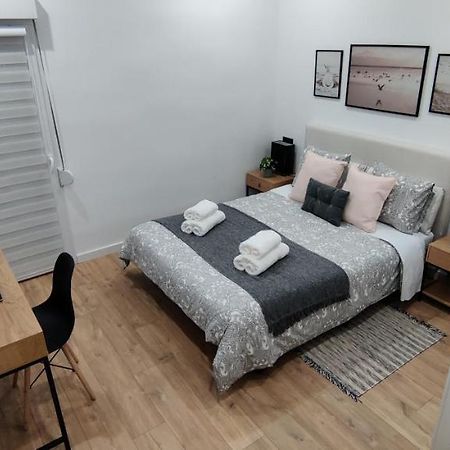 New Apartment Claret Xàtiva Екстериор снимка
