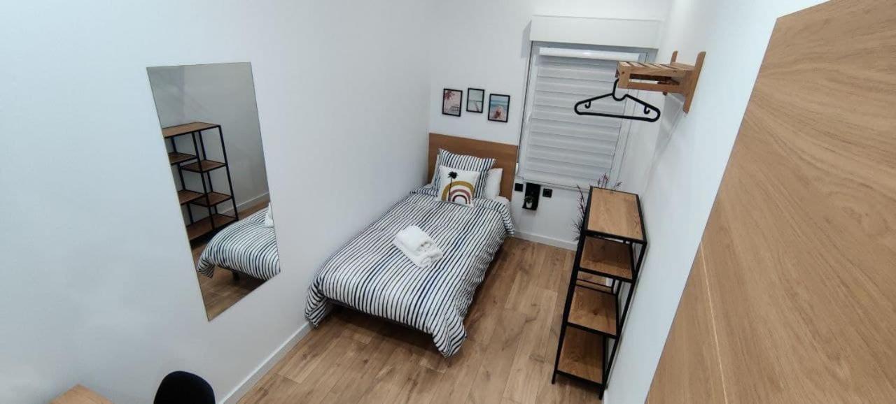 New Apartment Claret Xàtiva Екстериор снимка