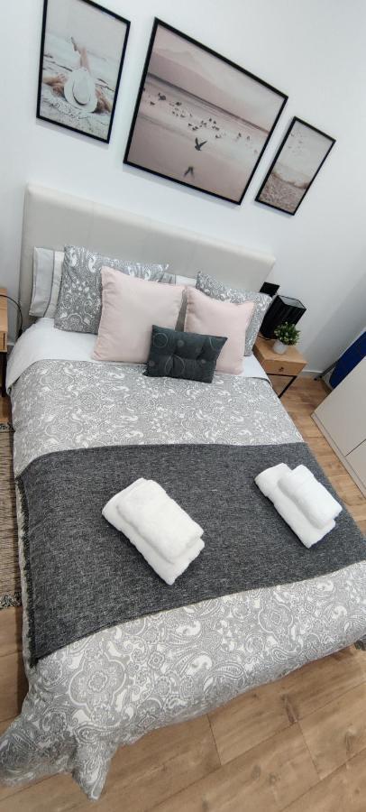 New Apartment Claret Xàtiva Екстериор снимка
