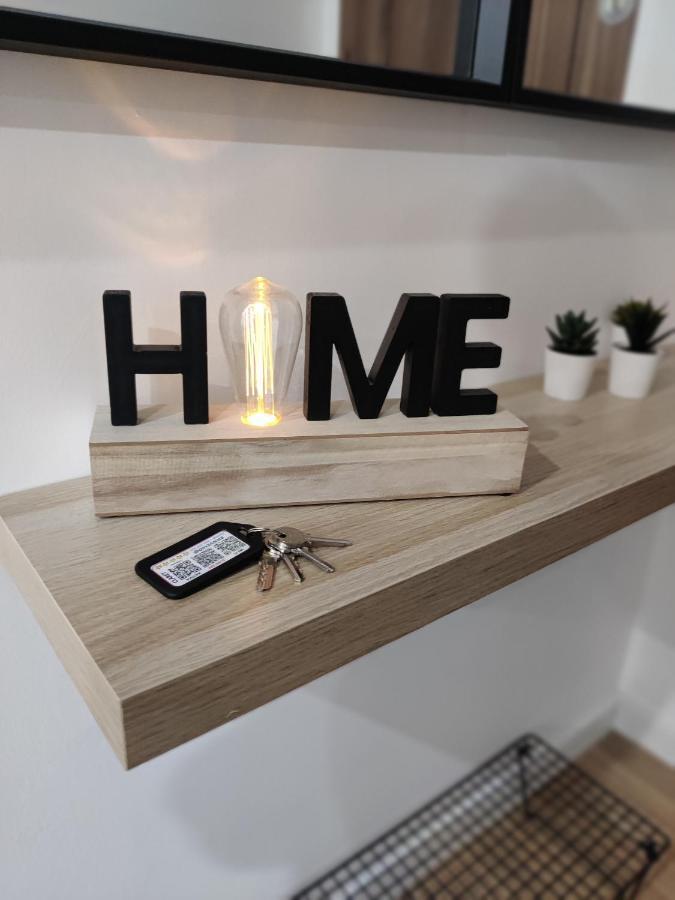 New Apartment Claret Xàtiva Екстериор снимка
