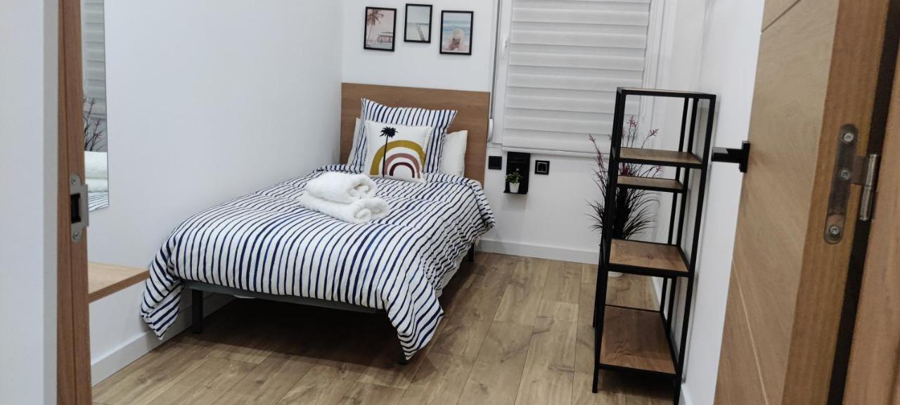 New Apartment Claret Xàtiva Екстериор снимка