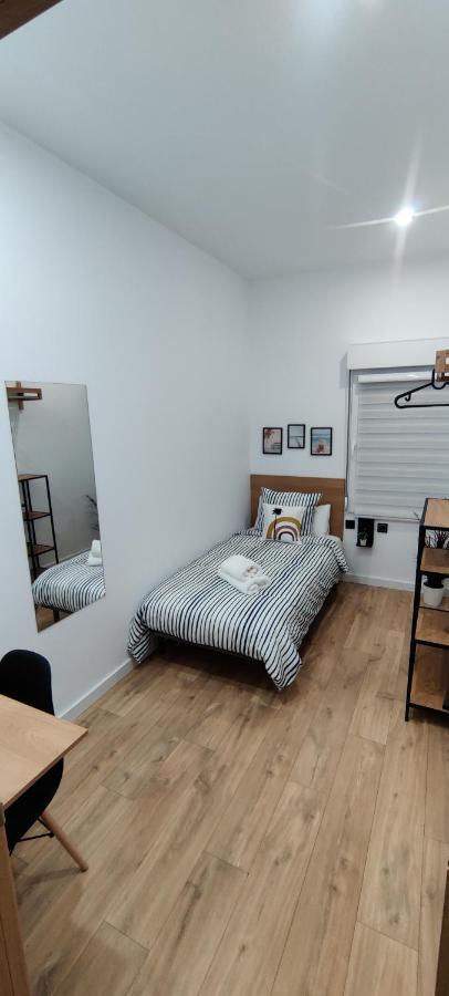 New Apartment Claret Xàtiva Екстериор снимка