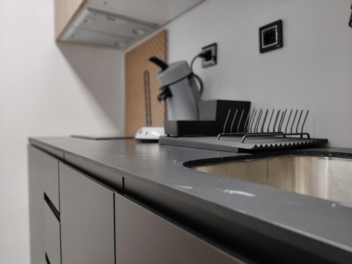 New Apartment Claret Xàtiva Екстериор снимка