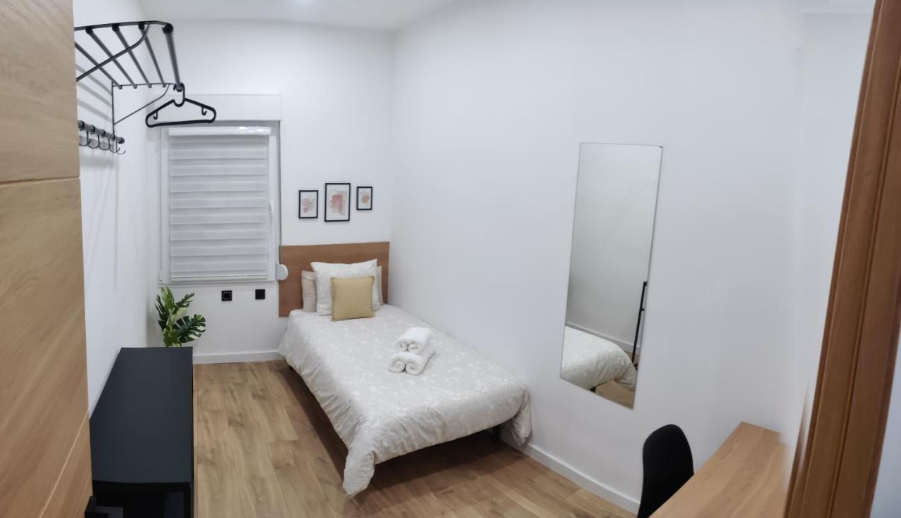 New Apartment Claret Xàtiva Екстериор снимка